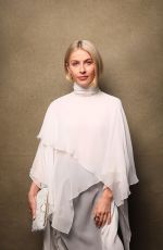 JULIANNE HOUGH - Bafta Tea Party Portraits, January 2024