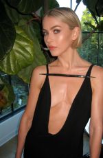 JULIANNE HOUGH - Creative Arts Emmys Photoshoot, January 2024