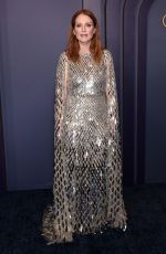 JULIANNE MOORE at AMPAS 14th Annual Governors Awards 01/09/2024