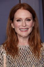JULIANNE MOORE at AMPAS 14th Annual Governors Awards 01/09/2024