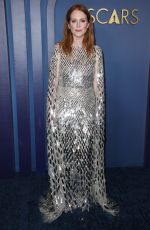 JULIANNE MOORE at AMPAS 14th Annual Governors Awards 01/09/2024
