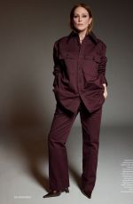 JULIANNE MOORE in Harper