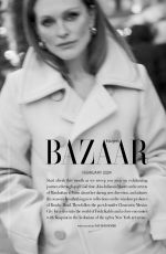 JULIANNE MOORE in Harper