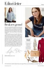 JULIANNE MOORE in Harper
