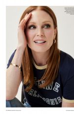 JULIANNE MOORE in Harper