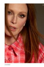 JULIANNE MOORE in Harper