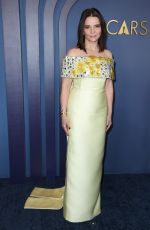 JULIETTE BINOCHE at AMPAS 14th Annual Governors Awards 01/09/2024
