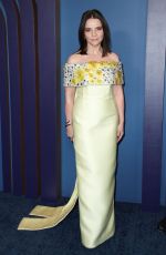 JULIETTE BINOCHE at AMPAS 14th Annual Governors Awards 01/09/2024