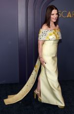 JULIETTE BINOCHE at AMPAS 14th Annual Governors Awards 01/09/2024