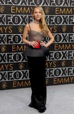 JUNO TEMPLE at 75th Primetime Emmy Awards in Los Angeles 01/15/2024
