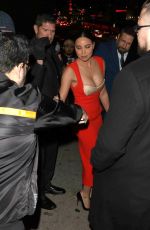 JURNEE SMOLLETT Arrives at W Magazine