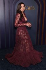 JURNEE SMOLLETT at AMPAS 14th Annual Governors Awards 01/09/2024