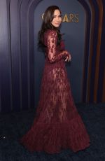 JURNEE SMOLLETT at AMPAS 14th Annual Governors Awards 01/09/2024