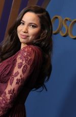 JURNEE SMOLLETT at AMPAS 14th Annual Governors Awards 01/09/2024