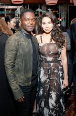 JURNEE SMOLLETT at Vanity Fair and Amazon MGM Studios Awards Season Celebration at Bar Marmont in Los Angeles 01/06/2024