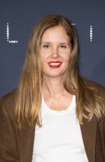JUSTINE TRIET at Cesar Revelations 2024 in Paris 01/15/2024