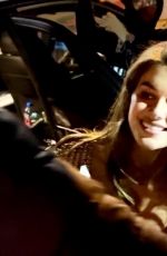 KAIA GERBER at W Magazine