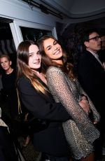 KAIA GERBER at W Magazine