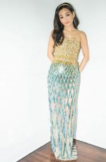 KAREN FUKUHARA - Golden Globes 2024 Portraits, January 2024
