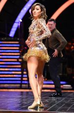 KAREN HAUER at Strictly Come Dancing – The Live Tour Photocall in Birmingham 01/18/2024