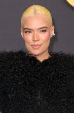 KAROL G at Griselda Premiere at The Fillmore Miami Beach 01/23/2024