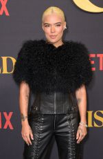 KAROL G at Griselda Premiere at The Fillmore Miami Beach 01/23/2024