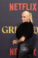 KAROL G at Griselda Premiere at The Fillmore Miami Beach 01/23/2024