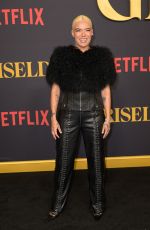 KAROL G at Griselda Premiere at The Fillmore Miami Beach 01/23/2024