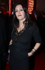 KAROLE ROCHER at Diner de la Mode at Paris Fashion Week 01/25/2024