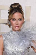 KATE BECKINSALE at 81st Annual Golden Globe Awards in Los Angeles 01/07/2024