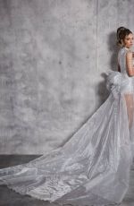 KATE BECKINSALE - Golden Globe Awards Portrait, January 2024