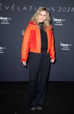 KATELL QUILLEVERE at Cesar Revelations 2024 in Paris 01/15/2024