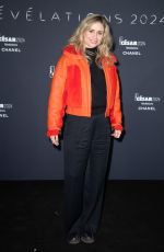 KATELL QUILLEVERE at Cesar Revelations 2024 in Paris 01/15/2024