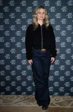 KATELL QUILLEVERE at French Cinema Award 2024 Photocall in Paris 01/18/2024