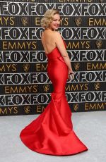KATHERINE HEIGL at 75th Primetime Emmy Awards in Los Angeles 01/15/2024