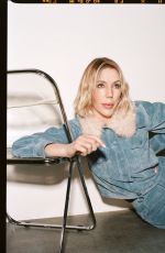 KATHERINE RYAN for Sunday Times, January 2024