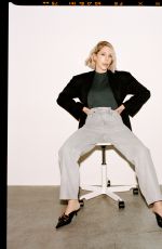 KATHERINE RYAN for Sunday Times, January 2024