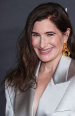 KATHRYN HAHN at First 75th Emmys Season Red Carpet Event in Los Angeles 01/13/2024