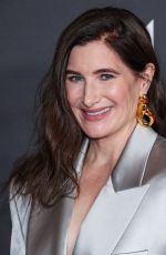 KATHRYN HAHN at First 75th Emmys Season Red Carpet Event in Los Angeles 01/13/2024