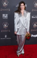 KATHRYN HAHN at First 75th Emmys Season Red Carpet Event in Los Angeles 01/13/2024