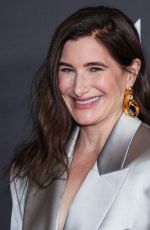 KATHRYN HAHN at First 75th Emmys Season Red Carpet Event in Los Angeles 01/13/2024