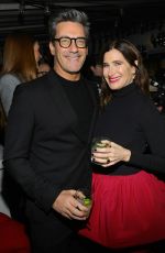 KATHRYN HAHN at W Magazine