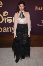 KATHRYN HAHN at Walt Disney Company 2024 Emmy Party at Otium in Los Angeles 01/15/2024