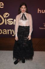 KATHRYN HAHN at Walt Disney Company 2024 Emmy Party at Otium in Los Angeles 01/15/2024