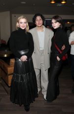 KATHRYN NEWTON at Ketel One Family Made Vodka Celebrates Cast of Winner at Sundance Film Festival 01/20/2024