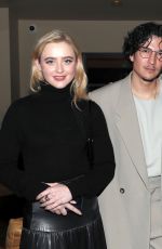 KATHRYN NEWTON at Ketel One Family Made Vodka Celebrates Cast of Winner at Sundance Film Festival 01/20/2024