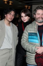 KATHRYN NEWTON at Ketel One Family Made Vodka Celebrates Cast of Winner at Sundance Film Festival 01/20/2024
