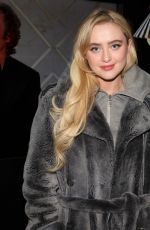 KATHRYN NEWTON at Variety and Golden Globes Party at Sundance Film Festival in Park City 01/19/2024