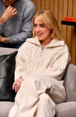 KATHRYN NEWTON at Vulture Spot at Sundance Film Festival in Park City 01/21/2024