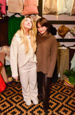 KATHRYN NEWTON at Vulture Spot at Sundance Film Festival in Park City 01/21/2024